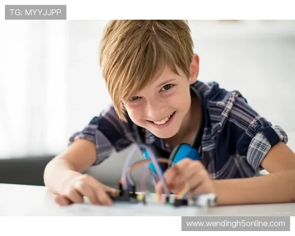 问鼎电子娱乐的未来:如何在竞争中脱颖而出 问鼎电子娱乐的未来:如何在竞争中脱颖而出